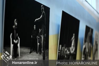 جشنواره هنرهای نمایشی "هایفست" ارمنستان-بزرگداشت بازیگر ارمنی لوون هفتوان