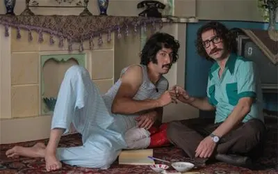 «فسیل» به مسقط رفت