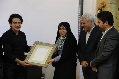 "ربنا" شجریان ثبت ملی شد