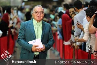 هفدهمین جشن حافظ در تالار وزارت کشور