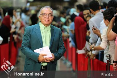 هفدهمین جشن حافظ در تالار وزارت کشور