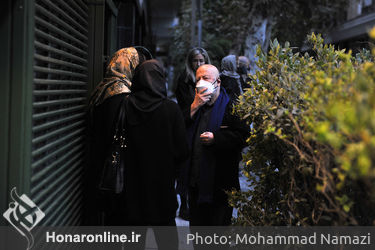  نمایشگاه عکس‌های ۵۰ ساله محمد احصایی با عنوان «گنج بازیافته» در گالری گلستان 