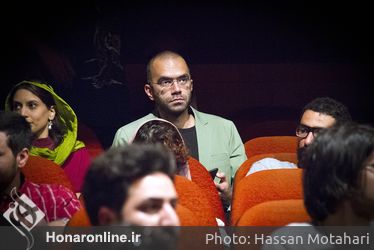 اختتامیه چهارمین دوره «جایزه فرشته» در فرهنگسرای نیاوران