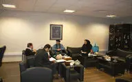 کاشی گنبد برج آزادی مرمت خواهد شد