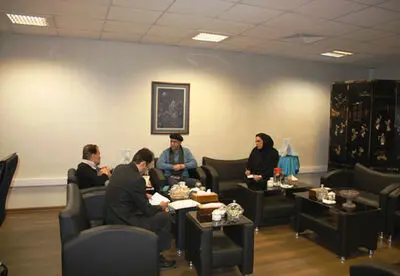 کاشی گنبد برج آزادی مرمت خواهد شد