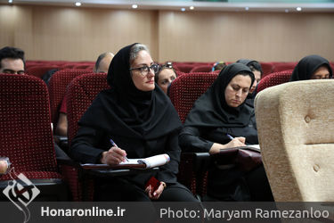 نشست خبری نخستین نمایشگاه بین‌المللی برندهای برتر کفش، کیف و کالای ورزشی