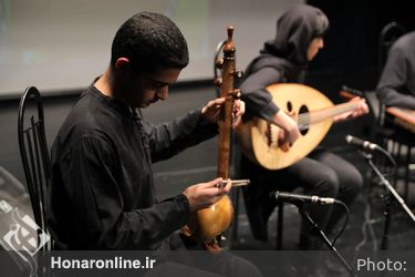 اختتامیه دوازدهمین نمایشگاه نگاره های چوبی هیما