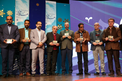 رونمایی از آلبوم جدید علی‌اصغر شاه‌زیدی / فریدون شهبازیان: "هنوز آواز" از بُعد بداهه‌نوازی و بداهه‌خوانی بی‌نظیر است