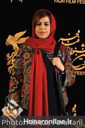 پنجمین روز سی و پنجمین جشنواره فیلم فجر