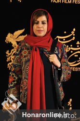 پنجمین روز سی و پنجمین جشنواره فیلم فجر