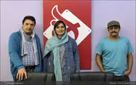 تصمیم در برابر بازی بلیعدن یا بلعیده شدن / جنگ جهانی سوم جنگ رابطه‌ها و سردی انسان‌هاست / نمایش 