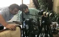 برنامه اکران «سیاوش در آتش» در زوریخ اعلام شد