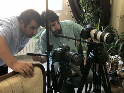 برنامه اکران «سیاوش در آتش» در زوریخ اعلام شد