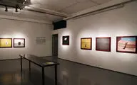 نمایشگاه نقاشی حامد صحیحی در گالری طراحان آزاد