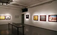 نمایشگاه نقاشی حامد صحیحی در گالری طراحان آزاد