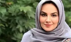 عناصر به کار رفته در پوستر الهام گرفته شده از شاهنامه است