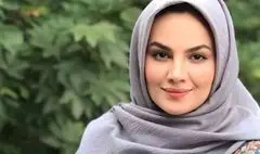 عناصر به کار رفته در پوستر الهام گرفته شده از شاهنامه است