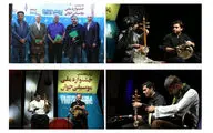 نظر داوران موسیقی لرستان درباره جشنواره ملی موسیقی جوان