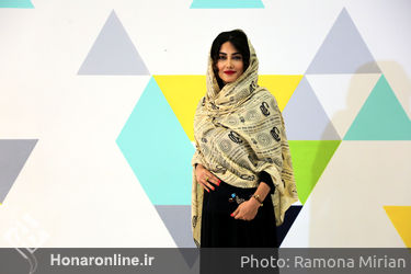 اکران خصوصی فیلم "رفتن" در پردیس باغ کتاب