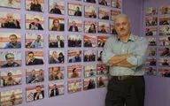مجموعه اشعار شمس آقاجانی در قالب یک کتاب منتشر می‌شود / بررسی دیدگاه‌های انتقادی فروغ و شاملو نسبت به یکدیگر / جلد دوم 