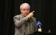 مرتضی سرهنگی: ادبیات، قیمت تمام شده جنگ را برای ملت‌ها مشخص می‌کند