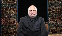 توجه به مادحین جوان در کنار پیرغلامان /تجدید بیعت با آرمان‌های سردار سلیمانی در کرمان