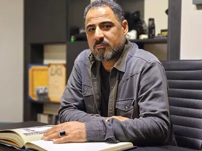 تهیه‌کننده «هشتگ» به سراغ «خاطرات موتورسیکلت» رفت
