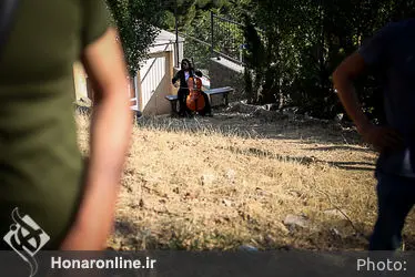 مراسم دومین سالگرد درگذشت عباس کیارستمی