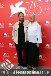 15 Franco Nero_ Vanessa Redgrave