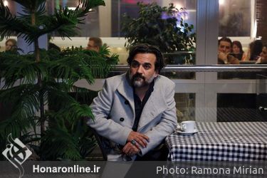 اکران خصوصی فیلم "ما همه گناهکاریم"در پردیس آزادی