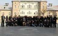 جذب دانشجویان مستعد به عنوان سفیران جوان تهرانگردی