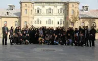جذب دانشجویان مستعد به عنوان سفیران جوان تهرانگردی