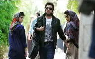 محمدرضا علیمردانی برای 