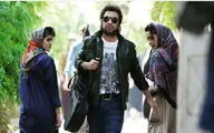 محمدرضا علیمردانی برای 