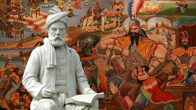Iranian literati to Western scholars: Don’t consider Ferdowsi’s poetry medieval