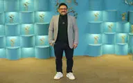 فتوکال و نشست خبری فیلم خاتی