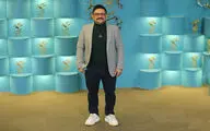 فتوکال و نشست خبری فیلم خاتی