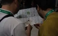 اعلام زمان و مکان اختتامیه جشنواره فیلم کوتاه تهران