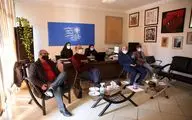 مجتبی ملک زاده: ‌93 اثر خوشنویسی  به جشنواره تجسمی فجر راه یافت