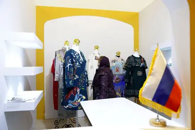 حضور کشورهایی آسیایی و اروپایی در هشتمین جشنواره بین‌المللی مد و لباس فجر