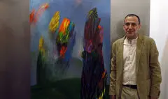 نمی‌توانم نسبت به ظلم و نسل‌کشی در غزه بی‌تفاوت باشم