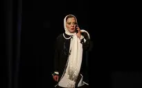اجرای نمایش 