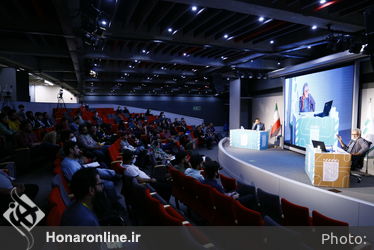  اولین روز سی‌ونهمین جشنواره فیلم کوتاه تهران