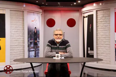 افخمی از "هفت" خداحافظی کرد