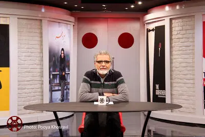 افخمی از "هفت" خداحافظی کرد
