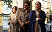 اکران سریال «زخم کاری» در پردیس چارسو