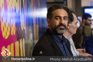 پنجمین جشن عکاسان سینمای ایران