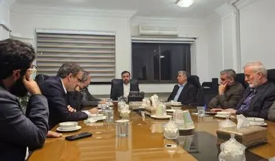 استاندار فارس خواستار تسریع در راه‌اندازی دبیرخانه دائمی و ثبت این رویداد در تقویم فرهنگی کشور شد