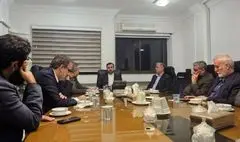 استاندار فارس خواستار تسریع در راه‌اندازی دبیرخانه دائمی و ثبت این رویداد در تقویم فرهنگی کشور شد