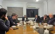 استاندار فارس خواستار تسریع در راه‌اندازی دبیرخانه دائمی و ثبت این رویداد در تقویم فرهنگی کشور شد
